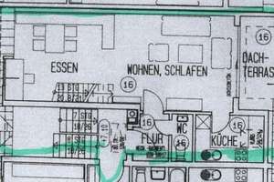 Stilvolle 2,5-Zimmer-Maisonettewohnung | 65 qm | Dachterrasse | Tiefgaragenstellplatz – Kelterstr. 21, 73614 Schorndorf – Vorschaubild 24