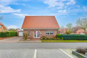 Viel Raum, Faire Basis - Einfamilienhaus auf einem 786 m² Erbpachtgrundstück in Haren-Rütenbrock! – Die vollständige Adresse der Immobilie erhältst du vom Anbieter., 49733 Haren (Ems) – Vorschaubild 2