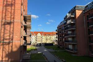 Großzügige 3 Zimmer Wohnung im Industriedenkmal mit EBK und Parkett – Theo-Neubauer-Straße 37, 99085 Krämpfervorstadt, Erfurt – Vorschaubild 31