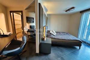 Moderne Penthousewohnung mit Dachterrasse und hochwertiger Ausstattung – Die vollständige Adresse der Immobilie erhältst du vom Anbieter., 68309 Käfertal, Mannheim – Vorschaubild 3