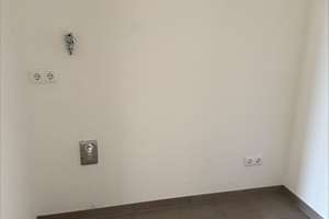 Rollstuhlgerechte Wohnung am Oldenburger Fliegerhorst zur Miete ! – Nelson-Mandela-Ring 68b, 26127 Flugplatz, Oldenburg (Oldenburg) – Vorschaubild 7