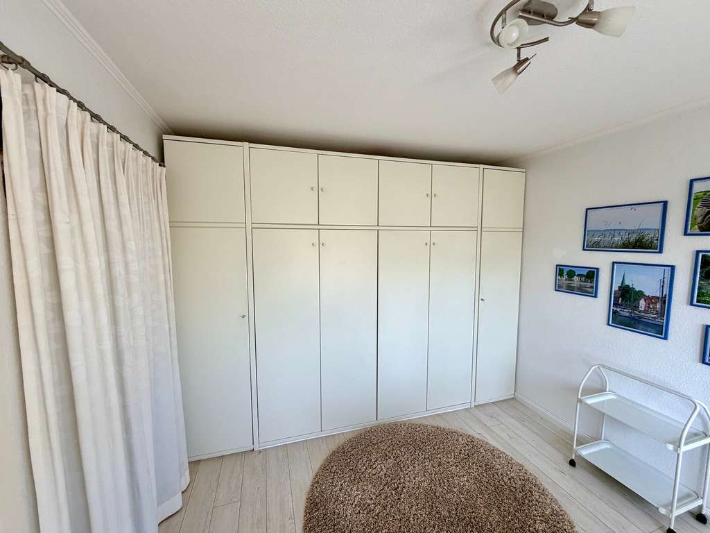 Immobilie in Neustadt in Holstein - Schöne Wohnung in Strandnähe - Bild 3