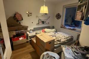 2 Zimmer Wohnung in Kleefeld – Stenhusenstr. 24, 30625 Kleefeld, Hannover – Vorschaubild 7