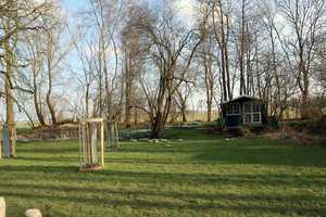 Einzigartiger 8-Zi-Ferienhof, großes Grundstück, wunderschönes Fachwerk, Kamin und Doppelgarage! – Wesermarsch (Kreis) – Vorschaubild 10
