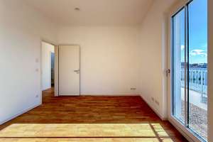 Große Dachgeschosswohnung nah Schloß Charlottenburg - 3 Zimmer am Mierendorffplatz – Osnabrücker Straße 27, 10589 Charlottenburg, Berlin – Vorschaubild 15