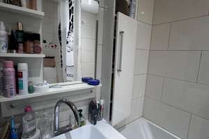 Provisionsfrei von privat – Helle 3-Zimmer-Wohnung mit Balkon & Taunusblick in Wiesbaden-Bierstadt – Karl-Sulzbach-Straße 48, 65191 Bierstadt, Wiesbaden – Vorschaubild 8