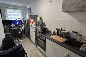 Moderne 2-Zimmer-Wohnung mit kleinem Garten – Hüskenbusch 2, 47167 Röttgersbach, Duisburg – Vorschaubild 5