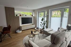 Moderne 2-Zimmer-Neubauwohnung mit Terrasse in Dortmund-Westrich (103 m²) – Die vollständige Adresse der Immobilie erhältst du vom Anbieter., 44379 Westrich, Dortmund – Vorschaubild 10