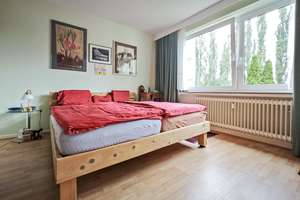 !! Modernisierte 3-Zimmer-Wohnung in zentraler Lage mit Tiefgaragestellplatz !! – August-Bebel-Allee 10, 28329 Radio Bremen, Bremen – Vorschaubild 10