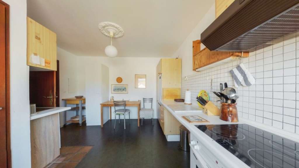 Immobilie in Eltville am Rhein - * Eltville: Attraktive 6-Zimmer-Wohnung in gefragter Lage inkl. vermietetem Apartment * - Bild 3