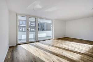 NEUBAU! Stilvolles Wohnen in zentraler Lage! – Kaiserstraße 173, 44143 Kaiserbrunnen, Dortmund – Vorschaubild 4