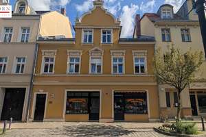 Helles Dachgeschoß in Babelsberg- zentral und ruhig gelegen – 14482 Babelsberg Nord, Potsdam – Vorschaubild 1