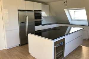 5,5-Zimmer Wohnung in Stuttgart-Sillenbuch mit unverbaubarem Weitblick – Die vollständige Adresse der Immobilie erhältst du vom Anbieter., 70619 Sillenbuch (Ortsteil), Stuttgart – Vorschaubild 4