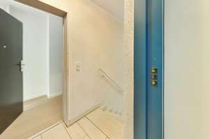 Terrassenwohnung  und TG-Stellplatz, frisch renoviert, barrierefrei und bezugsfrei in Möckern – 4329 Heiterblick, Leipzig – Vorschaubild 9