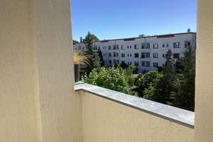 2,5-Zimmer Wohnung zum Verlieben – Luxemburgstr. 2, 39114 Cracau, Magdeburg – Vorschaubild 9