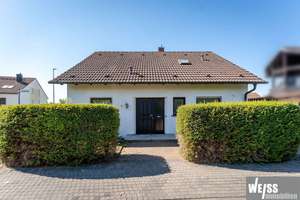 4 Zimmer EFH im Heuchelhof – 97084 Heuchelhof, Würzburg – Vorschaubild 5