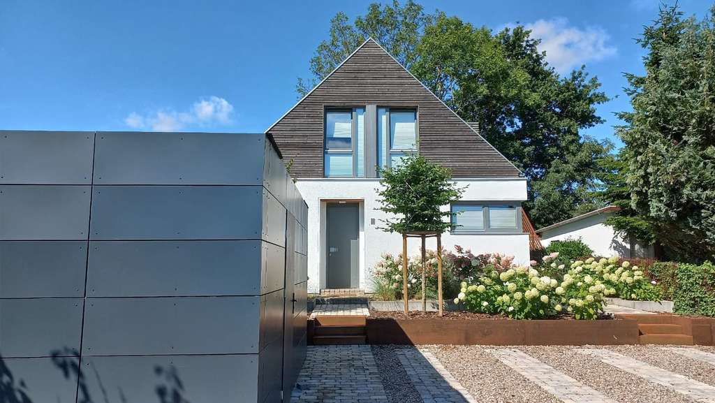 Ideale Kapitalanlage für Anleger! - Top gepflegtes Zweifamilienhaus Timmendorfer Strand