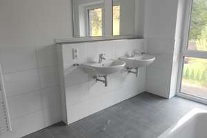KfW40 Einfamilienhaus mit Carport im Grünen – Luisenweg 11i, 21244 Buchholz in der Nordheide – Vorschaubild 24