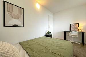 🏡 Zimmer frei in exklusiver WG – Otto-Hahn-Platz 3, Heidelberg – Otto-Hahn-Platz 3, 69126 Emmertsgrund, Heidelberg – Vorschaubild 3