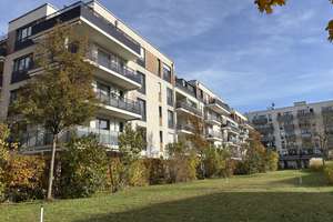Helle 2-Zimmer Wohnung direkt am Hirschgarten – Die vollständige Adresse der Immobilie erhältst du vom Anbieter., 80639 Nymphenburg, München – Vorschaubild 10