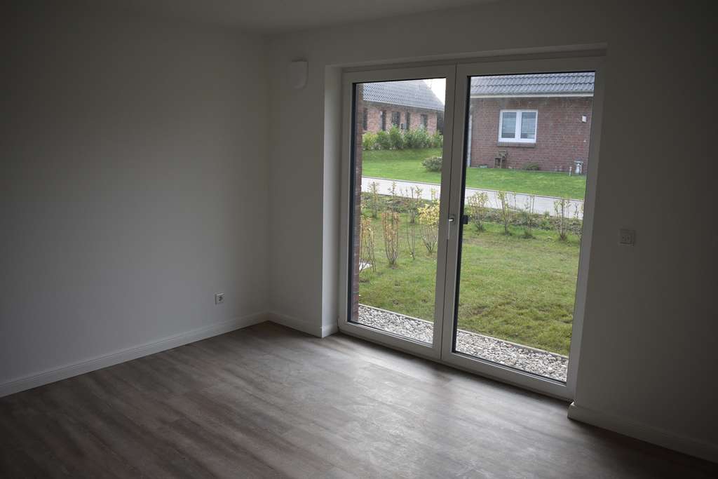 Immobilie in Bredstedt - Neubau-Eigentumswohnung im Norden der Stadt - Bild 4