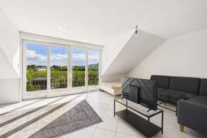 Helle Wohnung mit Balkon und freiem Ausblick in Trier-Euren – Die vollständige Adresse der Immobilie erhältst du vom Anbieter., 54294 Euren, Trier – Vorschaubild 11