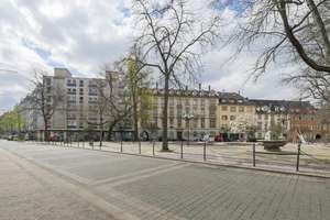 Mit Weitblick: Großzügige Wohnoase am Lidellplatz – Die vollständige Adresse der Immobilie erhältst du vom Anbieter., 76133 Innenstadt-Ost, Karlsruhe – Vorschaubild 8
