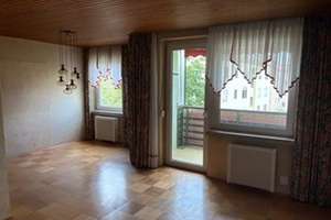 ***3-Zimmer-Wohnung mit Balkon in Augsburg-Pfersee – Koboldstraße 29, 86157 Pfersee-Nord, Augsburg – Vorschaubild 5