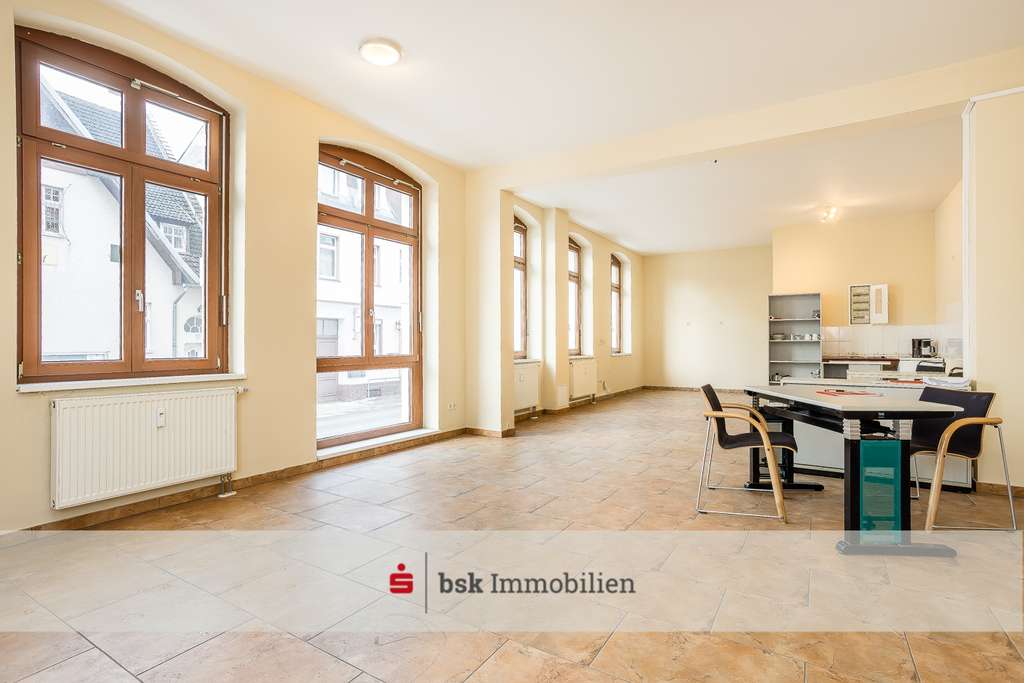 Immobilie in Briesen (Mark) - Kernsaniertes Mehrfamilienhaus mit Top-Rendite am Regionalbahnhof - Bild 3