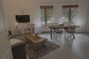 TOP !! Vollmöbliertes Apartment / Wohnung in Altenbochum, Bezugsfertig – Laerstraße 12b, 44803 Altenbochum, Bochum – Vorschaubild 6