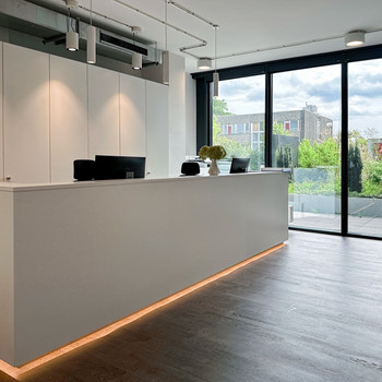 Virtuelles Büro in HQ Teltow