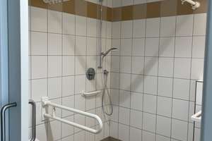 1-Zimmer-Senioren-Whg. mit Einbauküche und Terrasse in Danndorf (Betreutes Wohnen) – Margaritenweg 15, 38461 Danndorf – Vorschaubild 14