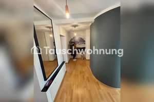 Tauschwohnung: 2 (opt. 3) -Zi., 85m² Maxvor. gegen 4Zi, +110m² in Schwabing – Die vollständige Adresse der Immobilie erhältst du vom Anbieter., 80799 Universität, München – Vorschaubild 6