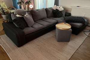 ZWEITBEZUG! - Tolle 4-Zimmer-Wohnung mit Terrasse – Söderblomstr. 17, 90439 Sündersbühl, Nürnberg – Vorschaubild 8