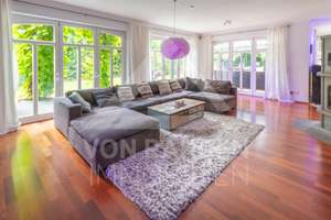 ** Exklusives Wohnen in idyllischer Lage von Schwanewede ** – Die vollständige Adresse der Immobilie erhältst du vom Anbieter., 28790 Schwanewede – Vorschaubild 4