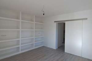 Stylishes Apartment 55 m² mit historischem Fachwerkdetail und modernster Ausstattung – Die vollständige Adresse der Immobilie erhältst du vom Anbieter., 33739 Jöllenbeck, Bielefeld – Vorschaubild 2
