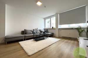 *** All inklusive ** VOLL möbliertes Appartment inkl. Küche ** zentrale Lage  *** direkte U-Bahn *** – Wölckernstr. 8, 90459 Nürnberg – Vorschaubild 12