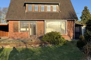 Verwirklichen Sie Ihren Wohntraum: Sanierungsobjekt in Top-Lage! – Die vollständige Adresse der Immobilie erhältst du vom Anbieter., 26127 Bürgerfelde, Oldenburg (Oldenburg) – Vorschaubild 2