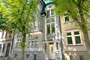 Traumhafter Altbau - Dreifamilienhaus Mit Stil