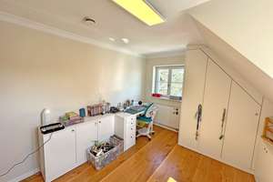 Wunderschönes, exklusives 1-Familienhaus mit viel Platz und viel Charme, Bestlage von S-Sillenbuch – Die vollständige Adresse der Immobilie erhältst du vom Anbieter., 70619 Sillenbuch (Ortsteil), Stuttgart – Vorschaubild 23