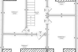 Kernsaniertes Einfamilienhaus (Doppelhaushälfte) mit Garten und Terrasse – Die vollständige Adresse der Immobilie erhältst du vom Anbieter., 50127 Bergheim – Vorschaubild 5