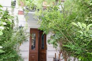 SONDERNUTZUNGSRECHT GARTEN - RUHIGE LAGE IN SCHÖNEBERG  - ZUR ZEIT VERMIETET – Schnackenburgstr. 7 ll, 12159 Friedenau, Berlin – Vorschaubild 2