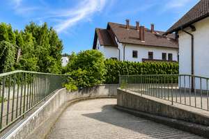Sonnige 3,5-Zimmer-Wohnung mit großem Balkon und Tiefgaragenplatz – Die vollständige Adresse der Immobilie erhältst du vom Anbieter., 88239 Wangen im Allgäu – Vorschaubild 20