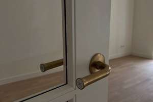 3 Zimmer Wohnung oberhalb des Donauufers – Die vollständige Adresse der Immobilie erhältst du vom Anbieter., 89077 Weststadt, Ulm – Vorschaubild 6
