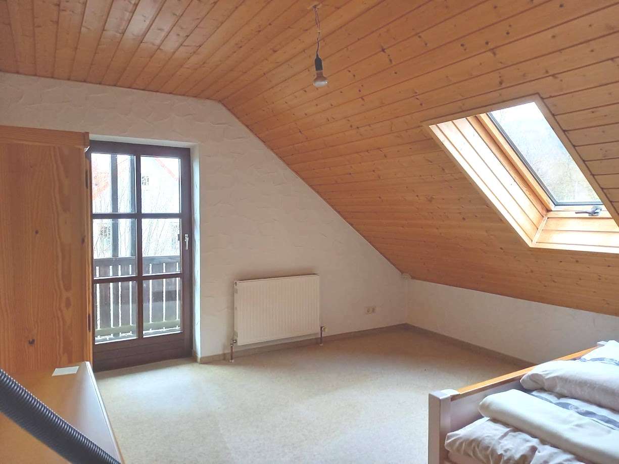 Immobilie in Pretzfeld - Sehr schönes Einfamilienhaus , kurzfristig beziehbar. - Bild 8