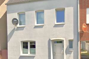 Stadthaus in Goch, 2019 komplett kernsaniert, mit Garten – Kalkarer Str. 53, 47574 Goch – Vorschaubild 1