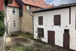Solides EFH mit Keller und Garage ! – Die vollständige Adresse der Immobilie erhältst du vom Anbieter., 39359 Calvörde – Vorschaubild 8