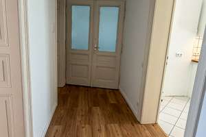 Sanierte Altbauwohnung mit zwei Balkonen, Stuckdecken, Dielen und neuer Einbauküche in Wiesbaden – Die vollständige Adresse der Immobilie erhältst du vom Anbieter., 65183 Mitte, Wiesbaden – Vorschaubild 22