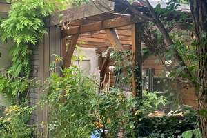 Ruhiges Reiheneckhaus mit familienfreundlichem Südgarten!     Bezahlbar durch Erbpacht! – Elfriedenstrasse 50, 81827 Waldtrudering, München – Vorschaubild 6