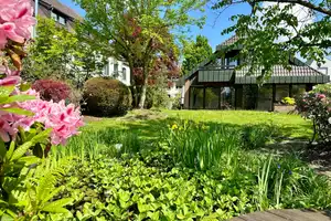 Exklusives Wohnen in Kleve: Stilvolles Einfamilienhaus mit herrlichem Garten und Komfort – Kleve (Kreis) – Vorschaubild 2